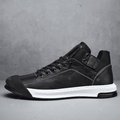 Men'S Fashion Casual Shoes Breathable ShoesOutdoor Shoes Flat Shoes